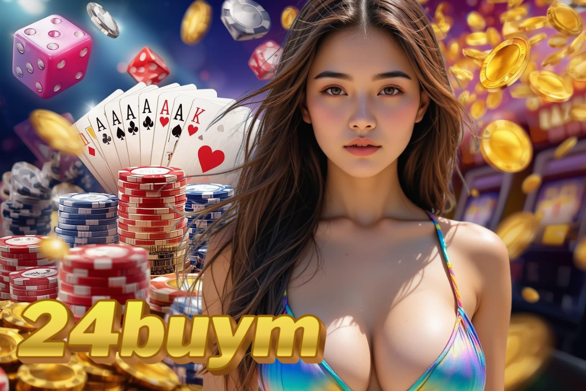 24buym แจกเครดิตฟรี