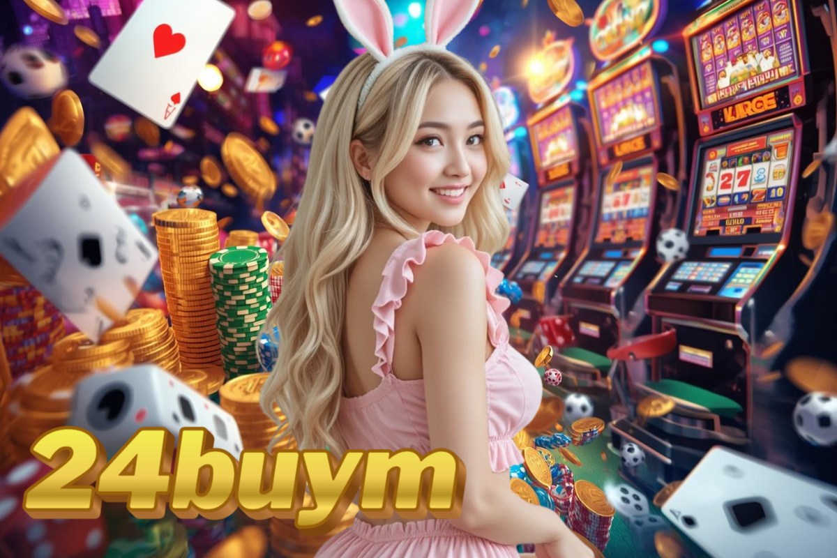 24buym ทางเข้า